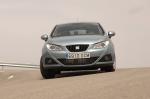 Seat Ibiza 2008 года
